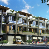 Đất Nền Dự Án Topia, Lô Biệt Thự Mặt Sau Là Rạch, 218.2 M2 Giá 55 Tr/M2... Liên Hệ: 0919.009.038 Mr.quang
