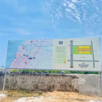 Cơ Hội Đầu Tư Đất Thổ Cư Quy Hoạch Đẹp Chỉ 4, 5 Triệu/M2 Sát Khu Công Nghiệp Bình Giang, Thăng Bình