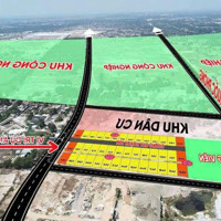Cơ Hội Đầu Tư Đất Thổ Cư Quy Hoạch Đẹp Chỉ 4, 5 Triệu/M2 Sát Khu Công Nghiệp Bình Giang, Thăng Bình