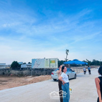 Cơ Hội Đầu Tư Đất Thổ Cư Quy Hoạch Đẹp Chỉ 4, 5 Triệu/M2 Sát Khu Công Nghiệp Bình Giang, Thăng Bình