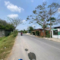 Bán Nhanh Lô Đất 800 Triệu Với Diện Tích 163M2 Tại Long Hòa, Cần Giờ. Shr, Cơ Hội Đầu Tư Cao