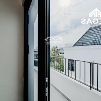 Cho Thuê Cc Mini 45M2, 8 Triệu, 2 Phòng Ngủ+ 1 Vệ Sinhtại Bưng Ông Thoàn, Phú Hữu, Q9, Hcm
