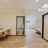 Cho Thuê Cc Mini 45M2, 8 Triệu, 2 Phòng Ngủ+ 1 Vệ Sinhtại Bưng Ông Thoàn, Phú Hữu, Q9, Hcm
