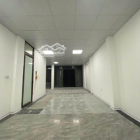 Cho Thuê Nhà Mặt Phố Ngụy Như Kon Tum, 80M X 7 Tầng,Mặt Tiền6M, Mọi Mô Hình Kinh Doanh