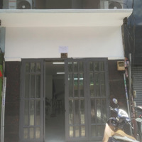 Cho Thuê Nhà Nguyễn Trãi Với Phú Giáo Q5