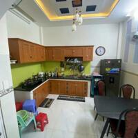 Gấp bán nhà mặt tiền số 10, khu Tên Lửa Bình Tân, 40m2, 4 Tầng Mới, nhỉnh 6 tỷ