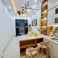 SIÊU PHẨM PHÂN KHÚC 5 TỶ – NHÀ ĐẸP FULL NỘI THẤT – NGÕ RỘNG – GẦN Ô TÔ – CHỈ VIỆC Ở LUÔN