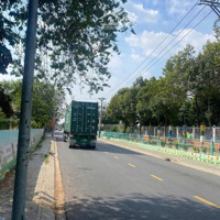 Cho Thuê Kho Phú Mỹ, Thủ Dầu Một, Bình Dương