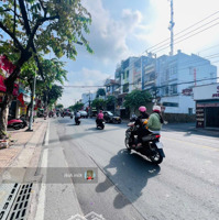 Hàng Hot!Bán Nhanh Nhà C4( Ngang 5M) Đường Thông 8M, Sát Hoàng Diệu 2