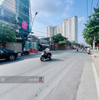 Hàng Hot!Bán Nhanh Nhà C4( Ngang 5M) Đường Thông 8M, Sát Hoàng Diệu 2