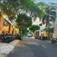 Bán Nhà 10X20M - Mặt Tiền Khu Cư Xá Bắc Hải, Phường 15, Quận 10
