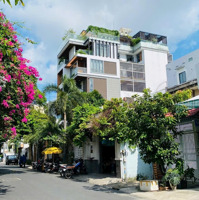 Bán Nhà 10X20M - Mặt Tiền Khu Cư Xá Bắc Hải, Phường 15, Quận 10