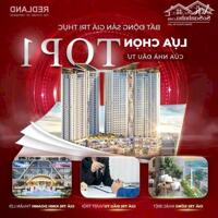 Đầu tư ngay căn hộ 3pn căn góc view quảng trường Hùng Vương cơ hội sinh lời cao