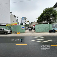 Siêu Phẩmmặt Tiềncửu Long Q.tân Bình .. Dt.. 23 X 40M = 920M2 ... Gpxd 2 Hầm - 15 Tầng ... Giá Bán 200 Tỷ