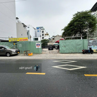 Siêu Phẩmmặt Tiềncửu Long Q.tân Bình .. Dt.. 23 X 40M = 920M2 ... Gpxd 2 Hầm - 15 Tầng ... Giá Bán 200 Tỷ