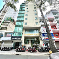 Khách Sạn 3.Sao Mt.. Bùi Thị Xuân Quận 1 . Hầm - 12 Tầng .. 60 Phòng Ngủ... Hđt 700 Triệu... Giá Bán 190 Tỷ