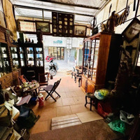 Phúc Xá Ba Đình. Nhà Mặt Phố Kinh Doanh. 150M2 X 2 Tầng