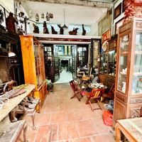 Phúc Xá Ba Đình. Nhà Mặt Phố Kinh Doanh. 150M2 X 2 Tầng