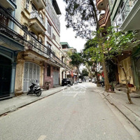 Phúc Xá Ba Đình. Nhà Mặt Phố Kinh Doanh. 150M2 X 2 Tầng