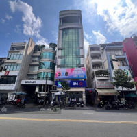 Bán Nhà Mặt Tiền Tân Sơn Nhì, Q. Tân Phú - Dt: 10X25M - Xd: Hầm 7 Tầng - Hđt: 300 Triệu - Giá Bán 55 Tỷ