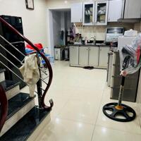 Bán nhà trong ngõ đường Hai Bà Trưng, Lê Chân, Hải Phòng.