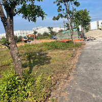 Khu Tây Bắc 95M2 Hướng Đông Nam Và Tây Bắc, Đường 12M Giá 1,850 Đấu Lưng Tôn Thất Tùng, Cực Hiếm
