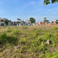 Khu Tây Bắc 95M2 Hướng Đông Nam Và Tây Bắc, Đường 12M Giá 1,850 Đấu Lưng Tôn Thất Tùng, Cực Hiếm