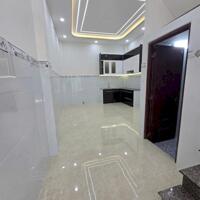Nhà hẻm Hương Lộ 2, Bình Trị Đông A dt 48m2 1 lầu 3pn 2wc giá 4,5 tỷ