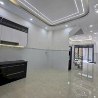Nhà hẻm Hương Lộ 2, Bình Trị Đông A dt 48m2 1 lầu 3pn 2wc giá 4,5 tỷ