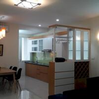 cho thuê chung cư Sapphire Palace - Số 4 Chính Kinh - Thanh Xuân, 117m, 3 phòng ngủ, đủ đồ