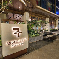 Tin Sốc Đầu Tháng 5]
The Filmore Đà Nẵng Sắp Tăng Giá Chỉ Còn Vài Căn View Đẹp Cuối Cùng!