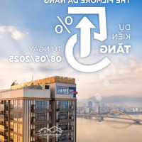 Tin Sốc Đầu Tháng 5]
The Filmore Đà Nẵng Sắp Tăng Giá Chỉ Còn Vài Căn View Đẹp Cuối Cùng!