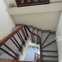 Bán Nhà 5 Tầng Ngay 3 Mặt Tiền Hiếm Đường Ô Tô Tránh Phạm Văn Đồng