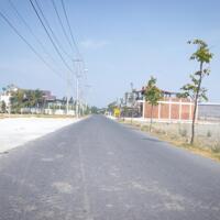 Đất nền trung tâm Cần Đước – Gần Vinhomes Long Hựu Đông