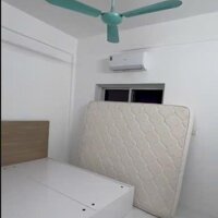 Cho thuê căn hộ Tập thể tầng 2 đầu Phố Kim Đồng 70m2, 2 ngủ, Full đồ chỉ 10 Triệu
