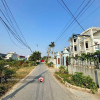 - Đường Nhựa 11M Hòa Nghĩa, Dương Kinh Gần Phạm Văn Đồng Chỉ 1,5 Tỷ