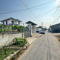 - Đường Nhựa 11M Hòa Nghĩa, Dương Kinh Gần Phạm Văn Đồng Chỉ 1,5 Tỷ