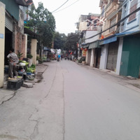 Đất Biên Giang Đường 2 Ô Tô Tránh 2 Thoáng Gần Đường 6