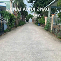 Bán Đất Tại Phường Đông Hòa, Dĩ An Giá Chỉ 3.5 Tỷ Cho 110,8 M2 Thổ Cư