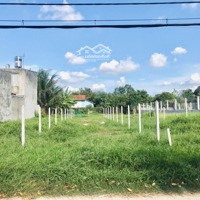 Mặt Tiền Đẹp: Nguyễn Thị Se, 1/ Ql22, 5X29 Sổ Hồng Riêng, Thổ Cư, Xây Tự Do, Giá Bán 1.8 Tỷ