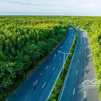 Bán Đất Cảng Sài Gòn 7X22M Giá 67 Tr/M2 Đường 20 Mét Thông Nguyễn Lương Bằng