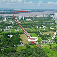 Bán Đất Cảng Sài Gòn 7X22M Giá 67 Tr/M2 Đường 20 Mét Thông Nguyễn Lương Bằng