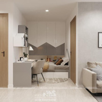 Nhanh Tay Sở Hữu Siêu Phẩm Căm 1N + Giá Bán 2.2 Tỷ Full Đồ View Thoáng Tại Vhop Liên Hệ: 0974878790