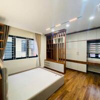 Bán nhà Nguyễn Trãi, Thanh Xuân 35m2, 6T thang máy, 2 mặt tiền ô tô kinh doanh nhỉnh 14 tỷ