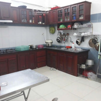Bán Gấp Nhà Đẹp 3 Tầng 4Pnmặt Tiềnđường 5M5 Mỹ An 24, Mỹ An, Ngũ Hành Sơn - Giá Rẻ 6,9 Tỷ/100M2