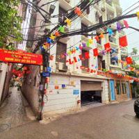 Bán Gấp Âu Cơ - Xuân Diệu -Lô Góc 3 Thoáng - Nhà Đẹp Ngõ Thông. - Ôtô Tránh 2 Đầu - Ôtô Nhỏ Đỗ Cửa.