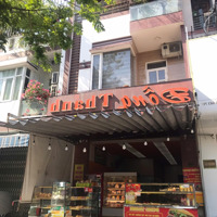 Bán Nhà 3 Tầng Mặt Tiền Số 66 Ngô Văn Sở - Gần Highlands Coffee.