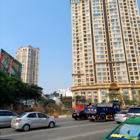 Bán Nhà Mặt Phố Tại Đường Lạc Long Quân - Tây Hồ