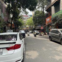 Mảnh Đất Hiếm Phố Dương Khuê 80M2, Mặt Tiền 6M Xây Văn Phòng Hay Nhà Ở Đều Thích Hợp, Giá Bán 30 Tỷ