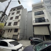 Mảnh Đất Hiếm Phố Dương Khuê 80M2, Mặt Tiền 6M Xây Văn Phòng Hay Nhà Ở Đều Thích Hợp, Giá Bán 30 Tỷ